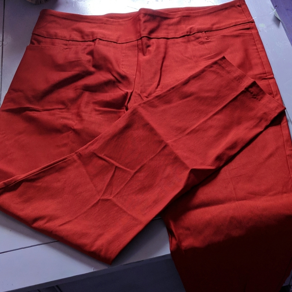 Women's pants